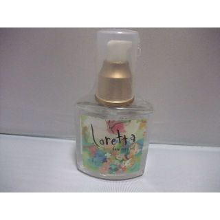 ロレッタ(Loretta)のロレッタ ベースケアオイル 120ml 未開封(ボディオイル)