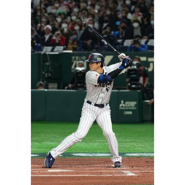 チャンドラー(Chandler)大谷翔平 実使用モデル バット | www.chirurgie