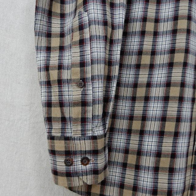 PENDLETON CANTERBURY CLOTH Shirts S