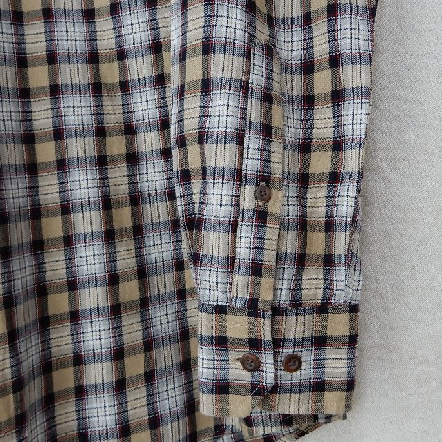 PENDLETON(ペンドルトン)のPENDLETON CANTERBURY CLOTH Shirts S メンズのトップス(シャツ)の商品写真