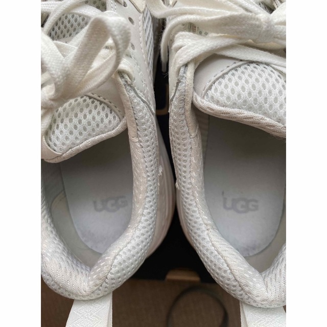 UGG CA805 Mesh 23.5 6