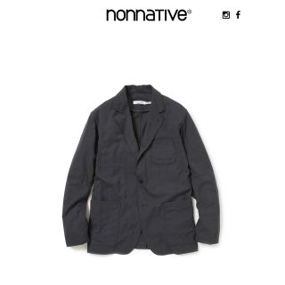 ノンネイティブ(nonnative)のnonnative ノンネイティブのセットアップ(セットアップ)