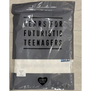 HUMAN MADE GRAPHIC シロクマ 即完売 バックプリント villa-cesare.com