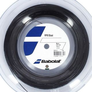 12m Cut Babolat RPM Blast バボラ RPMブラスト130(その他)