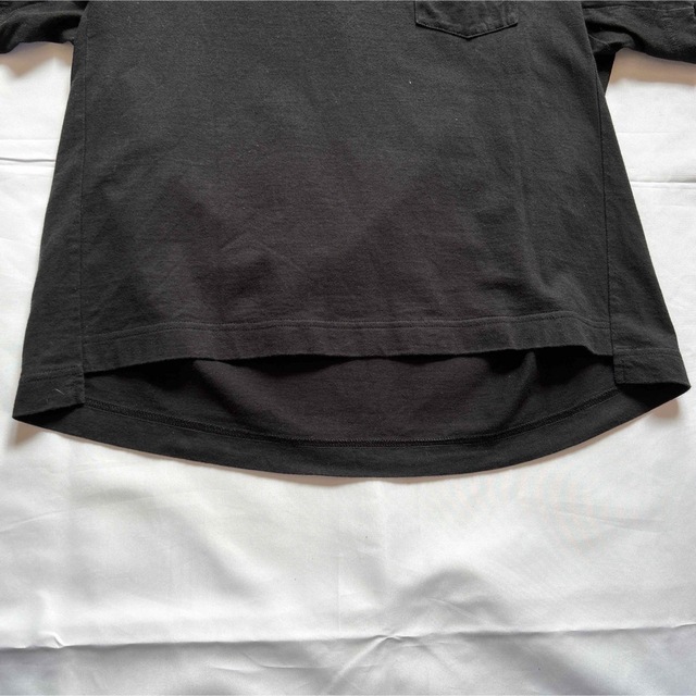 sacai luck(サカイラック)のSACAI LUCK サカイラック　Tシャツ レディースのトップス(Tシャツ(半袖/袖なし))の商品写真