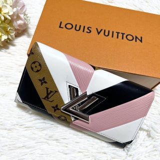 LOUIS VUITTON - 【極美品】ルイヴィトン 長財布 ポルトフォイユ
