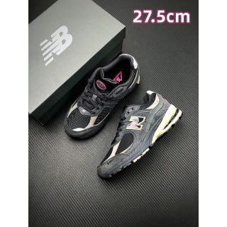 New Balance - New Balance ニューバランス M2002RGV 27.5cmの通販｜ラクマ