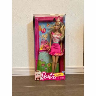 バービー(Barbie)のお値引きします！バービー人形(人形)