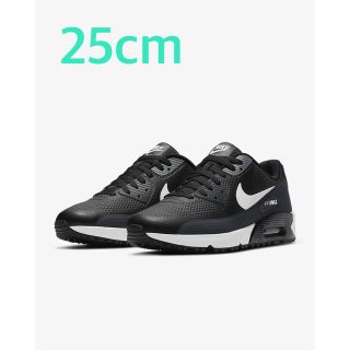 NIKE - 正規品 ナイキ エアマックス90 ゴルフ 25cmの通販 by sru14's ...