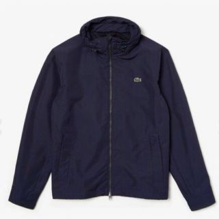 ラコステ(LACOSTE)のジップアップジャケット／LACOSTE(ブルゾン)