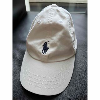 ポロラルフローレン(POLO RALPH LAUREN)のラルフローレン　キッズ　キャップ（2-4歳）(帽子)