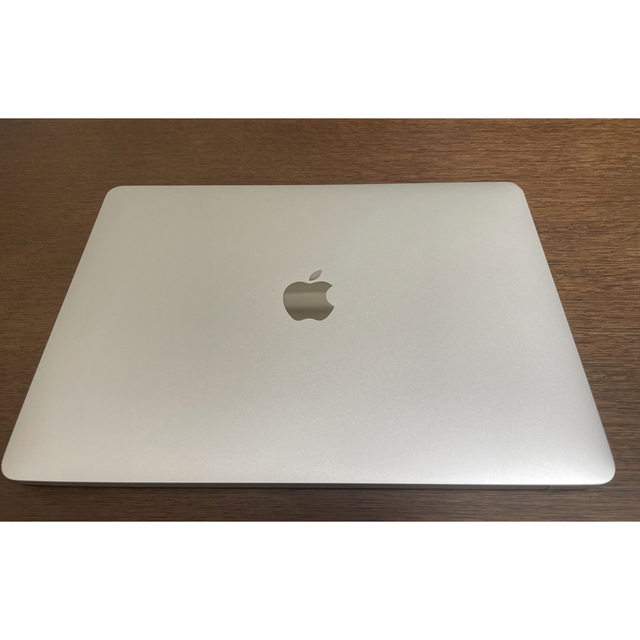 Mac (Apple)(マック)の【値下げ】APPLE MacBook Air MGN93J/A スマホ/家電/カメラのPC/タブレット(ノートPC)の商品写真