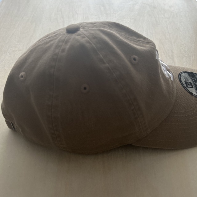 NEW ERA(ニューエラー)のNEW ERA キャップ  メンズの帽子(キャップ)の商品写真