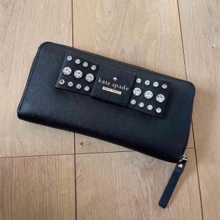 ケイトスペードニューヨーク(kate spade new york)のケイトスペード 長財布(財布)