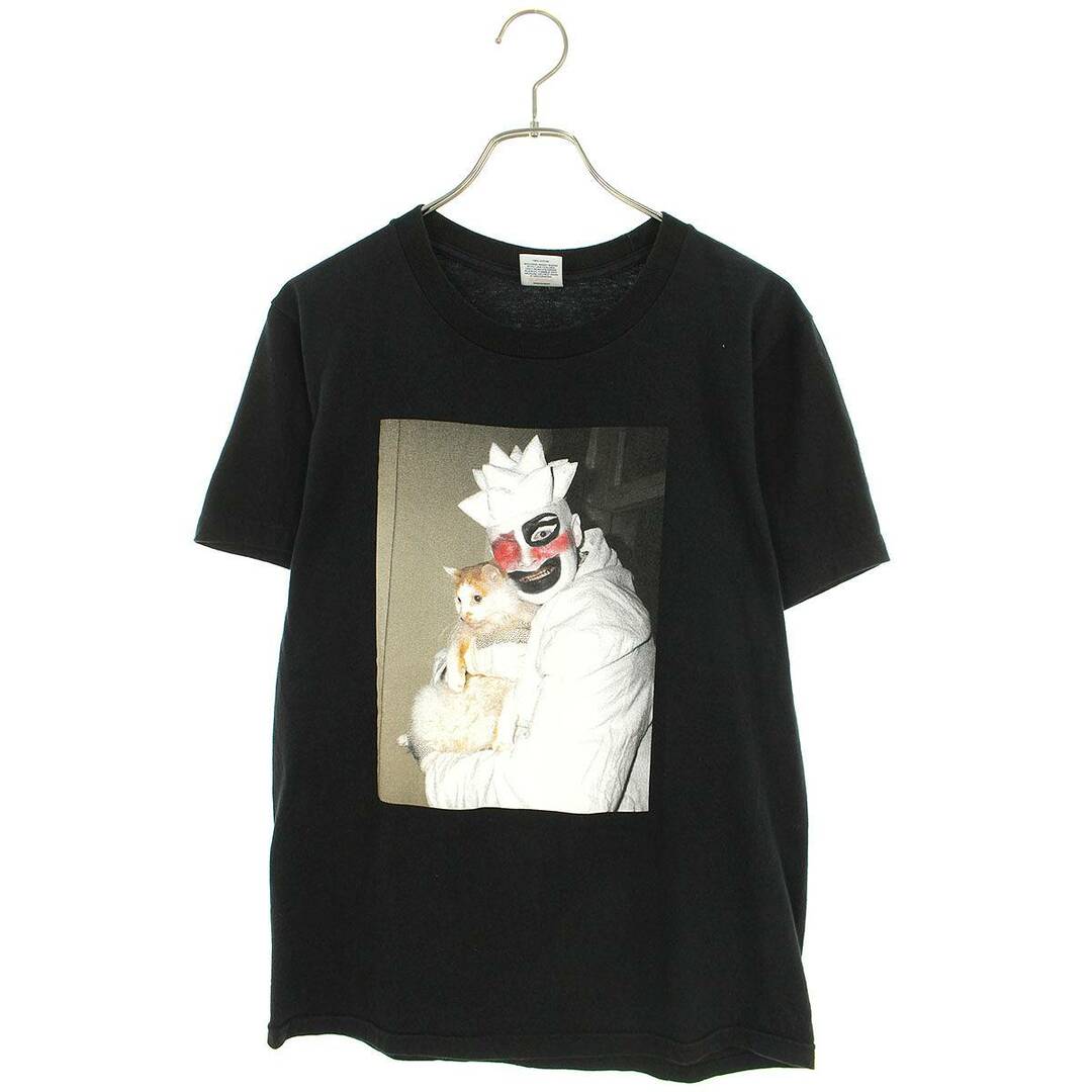 シュプリーム  20SS  Leigh Bowery Tee フォトプリントTシャツ  メンズ S