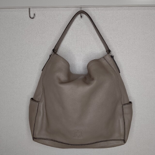 【HIROFU】ワンショルダーバック レディースのバッグ(ショルダーバッグ)の商品写真