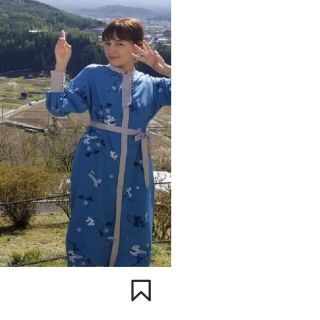 ROSE BUD - 着飾る恋には理由があって 川口春奈衣装 rose bud