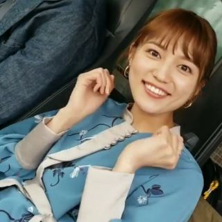 ROSE BUD - 着飾る恋には理由があって 川口春奈衣装 rose bud