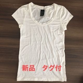 ソブ(Sov.)のSov.   カットソー(Tシャツ(半袖/袖なし))