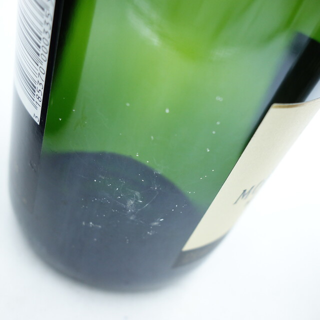MOËT & CHANDON(モエエシャンドン)のモエ エ シャンドン 白 750ml 6本セット 同梱不可【7F】 食品/飲料/酒の酒(シャンパン/スパークリングワイン)の商品写真