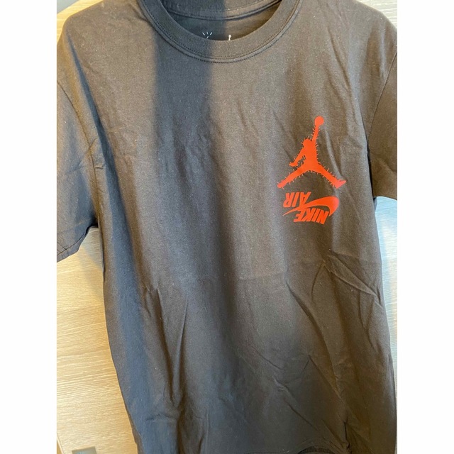 Air Jordan x Travis Cactus Jack Ｔシャツ M 2