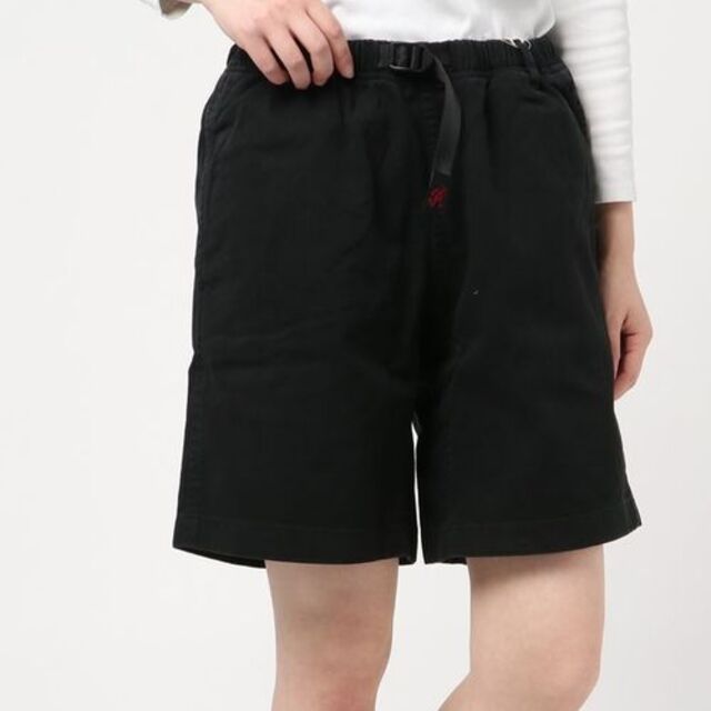 GRAMICCI(グラミチ)の新品 GRAMICCI グラミチ W'S G-SHORTS ハーフパンツ　M レディースのパンツ(ハーフパンツ)の商品写真