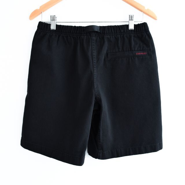 GRAMICCI(グラミチ)の新品 GRAMICCI グラミチ W'S G-SHORTS ハーフパンツ　M レディースのパンツ(ハーフパンツ)の商品写真