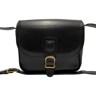セリーヌ ポシェット(ブラック/黒色系)の通販 99点 | celineを買う