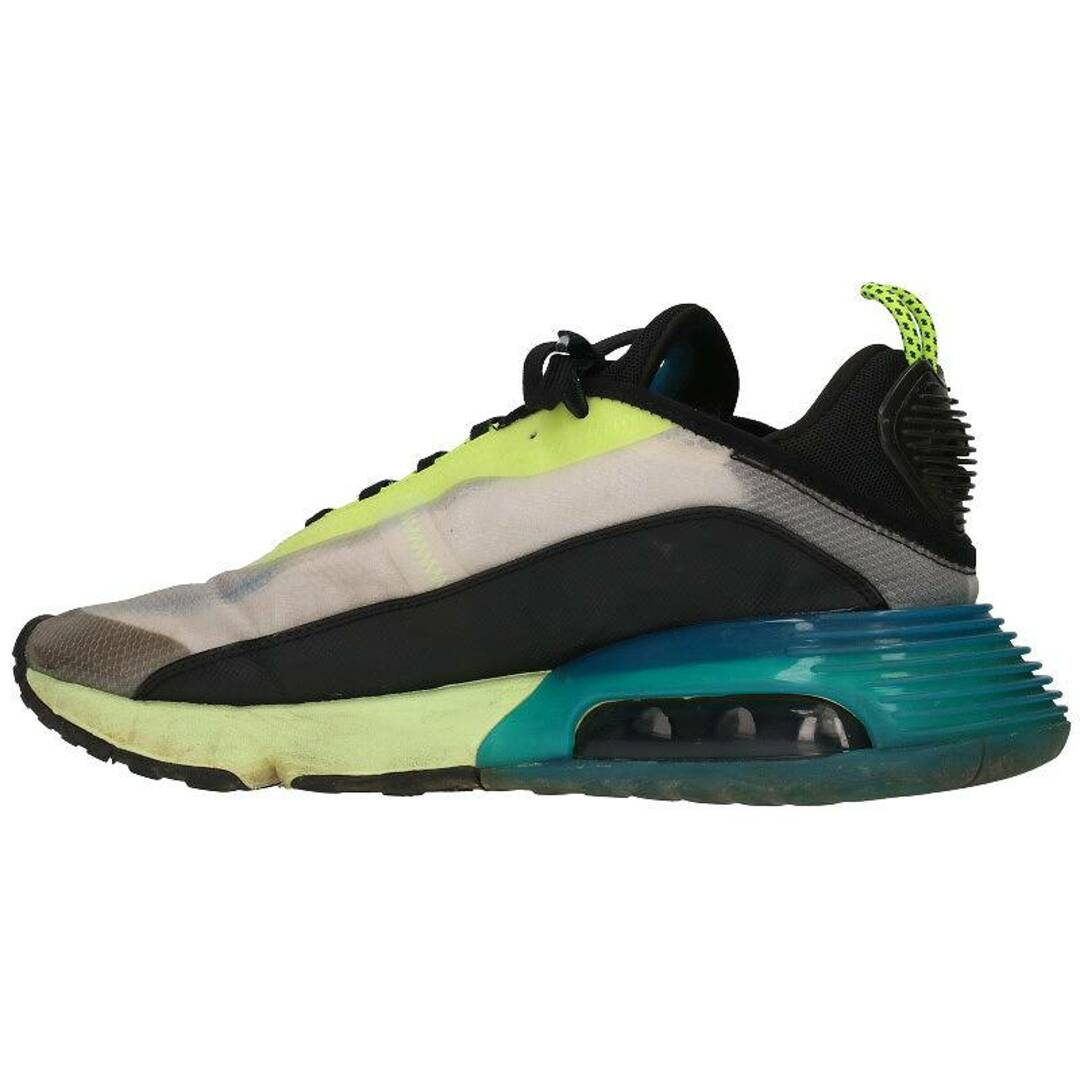 NIKE(ナイキ)のナイキ  AIR MAX 2090 BV9977-101 エアマックス2090スニーカー  メンズ 27.5cm メンズの靴/シューズ(スニーカー)の商品写真