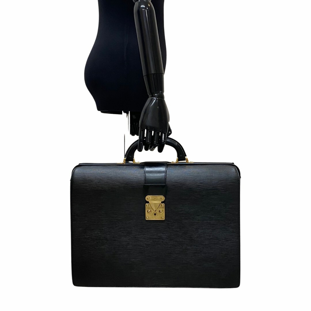 LOUIS VUITTON - 極 美品 LOUIS VUITTON ルイヴィトン セルヴィエット