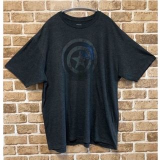 マーベル(MARVEL)のMARVEL  Tシャツ　メンズXXLサイズ(Tシャツ/カットソー(半袖/袖なし))