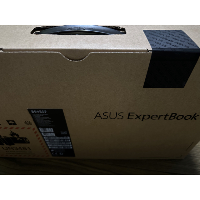 ExpertBook B9450FA BM0323R 16GB 1TB i7