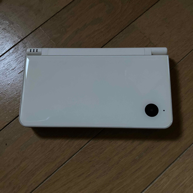 Nintendo ニンテンドー DSi  LL White本体