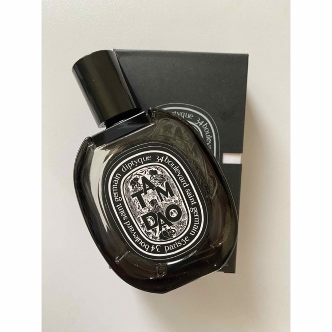 海外 ディプティック Diptyque オードパルファンTam Daoタムダオ75ml