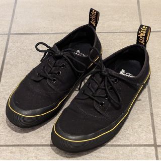 ドクターマーチン(Dr.Martens)のBig Bears様専用　Dr.Martens　ローカットスニーカー(スニーカー)