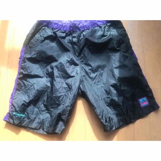 エクストララージ(XLARGE)の値下げ XLARGE × Columbia ショートパンツ  Mens XL(ショートパンツ)