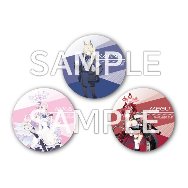 ブルーアーカイブ 2nd Anniversary TreasureBox-
