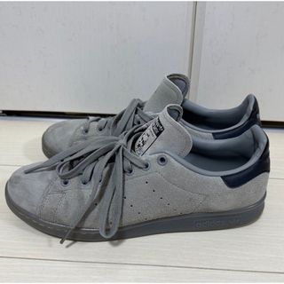 アディダス(adidas)のアディダス　スタンススミス　ベロア(スニーカー)