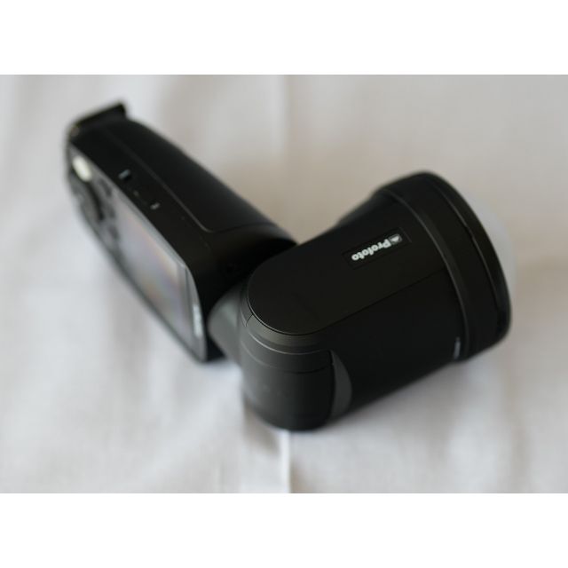 Profoto A10 Off-Camera Kit for Sony  スマホ/家電/カメラのカメラ(ストロボ/照明)の商品写真