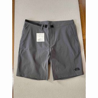 ザノースフェイス(THE NORTH FACE)のマグマショーツ  Magma Short  XL. グレー(ショートパンツ)