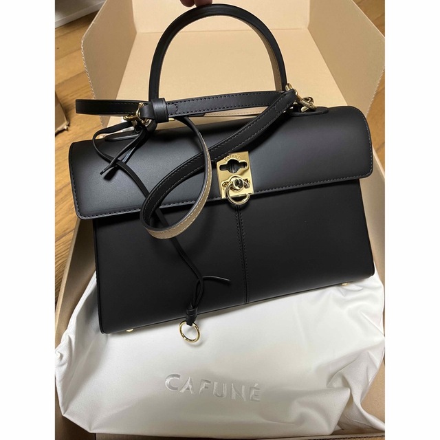 カフネ CAFUNE STANCE BAG-