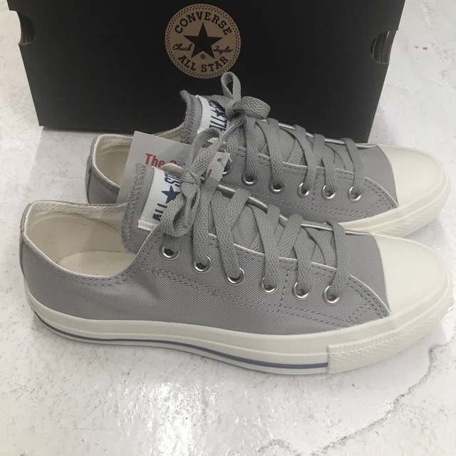 ALL STAR（CONVERSE）(オールスター)のコンバースオールスター　スニーカー　23.5cm レディースの靴/シューズ(スニーカー)の商品写真