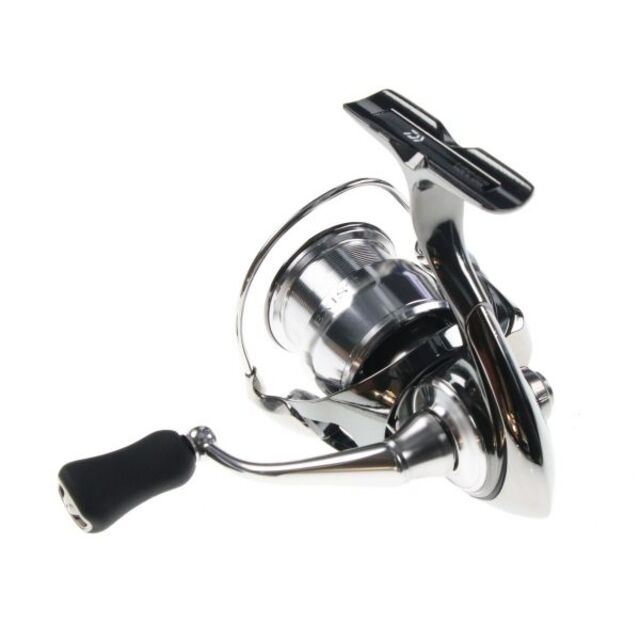 ダイワ 22イグジスト LT 2500S-H/U327M-