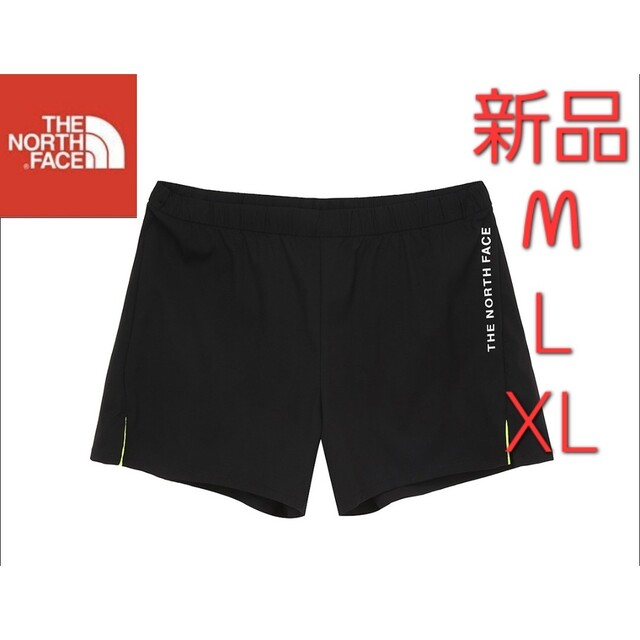 THE NORTH FACE　ノースフェイス　新品　ショートパンツ　ハーフパンツ