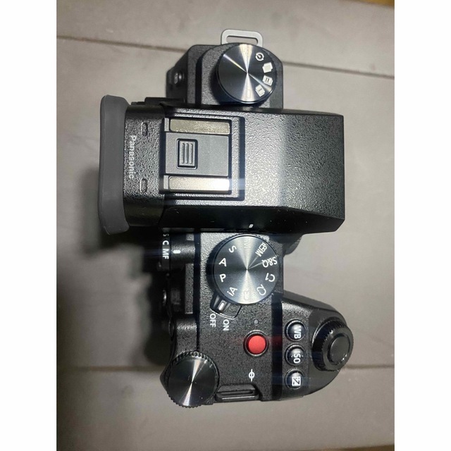 美品】LUMIX s5ii ボディー ※詳細確認必須 | www.bonitaexclusive.com