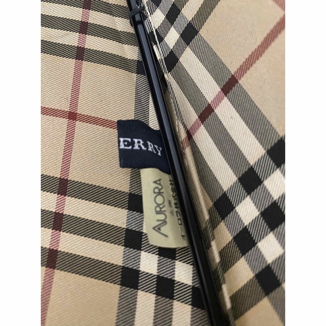 BURBERRY(バーバリー)のBURBERRY バーバリー 傘 ノバチェック レディースのファッション小物(傘)の商品写真