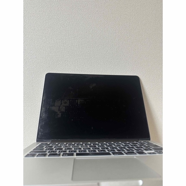 MacBook pro 2015 6