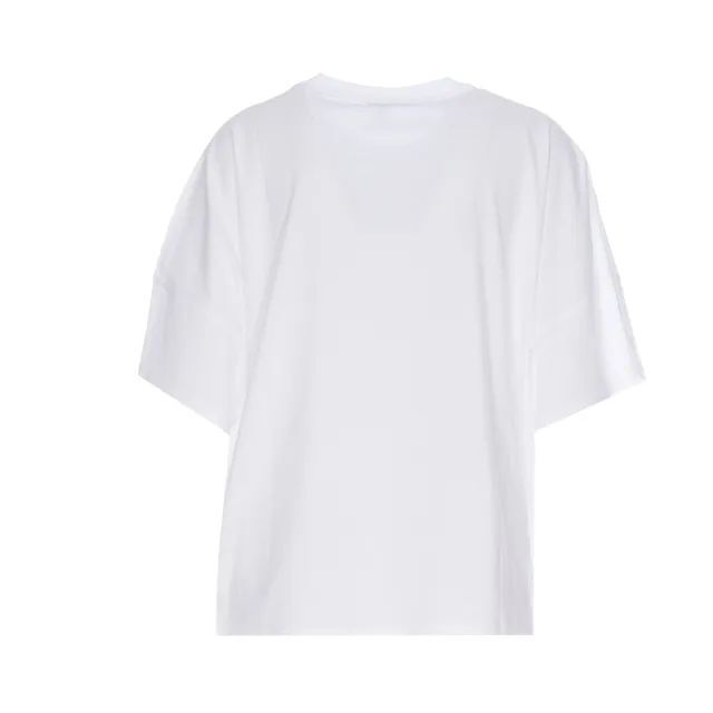 LOEWE(ロエベ)の●新品/正規品● LOEWE ショート オーバーサイズ アナグラム Tシャツ レディースのトップス(Tシャツ(半袖/袖なし))の商品写真