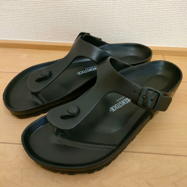 BIRKENSTOCK - 新品ビルケンシュトック メンズ ギゼ EVA 41/26.5cmの