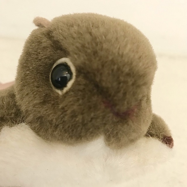 やまね工房 ももんが ぬいぐるみの通販 by ダンボ's shop|ラクマ やまね工房 ももんが ぬいぐるみの通販 by ダンボ's shop|ラクマ